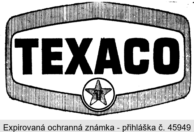 TEXACO