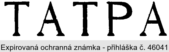 TATRA