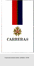 CARRERAS