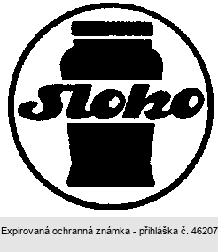 SLOKO