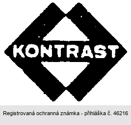 KONTRAST