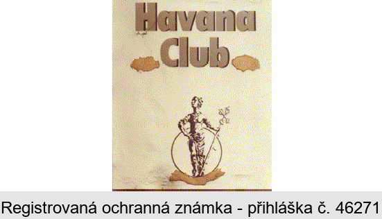 HAVANA CLUB