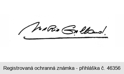MARIAGALLAND