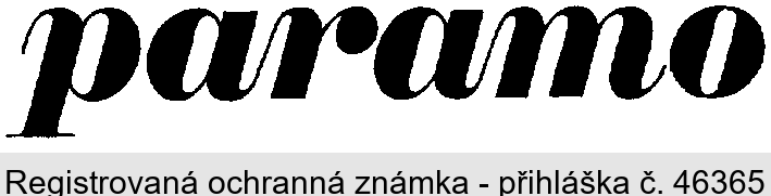 PARAMO