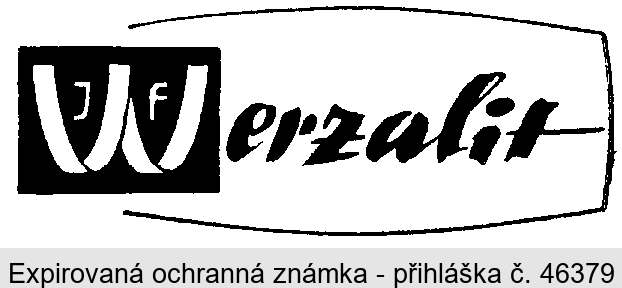 JFWERZALIT/WERZALIT