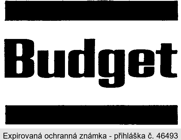 BUDGET