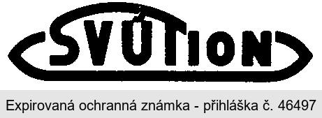 SVUTION