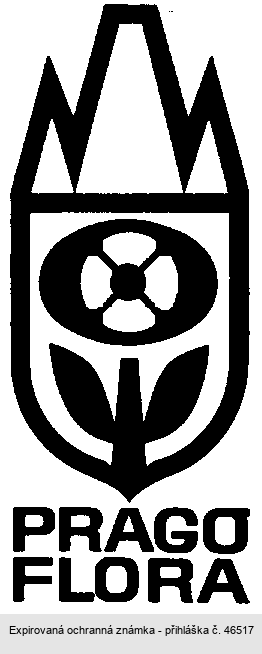 PRAGOFLORA