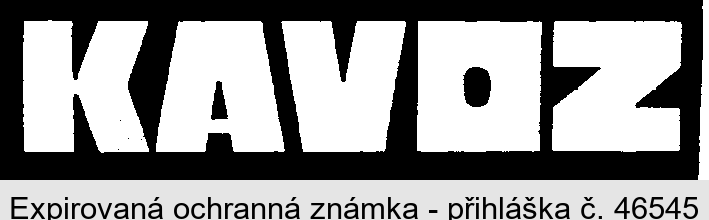KAVOZ