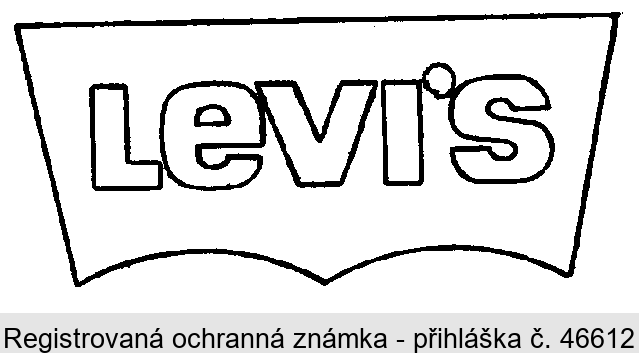 LEVI'S