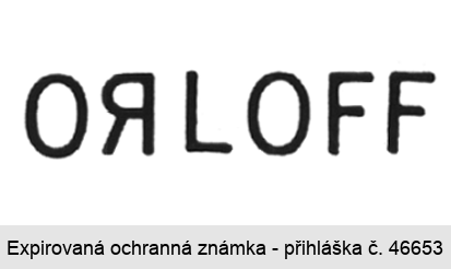 ORLOFF