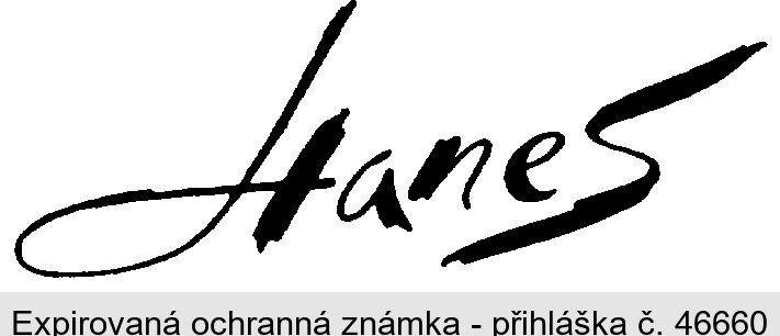 HANES