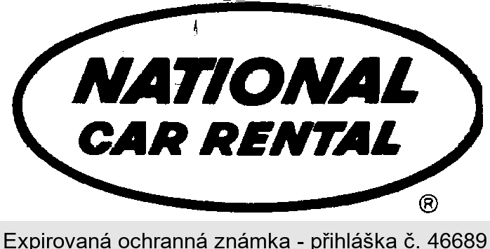 NATIONAL CAR RENTAL