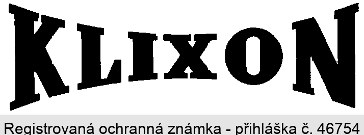 KLIXON
