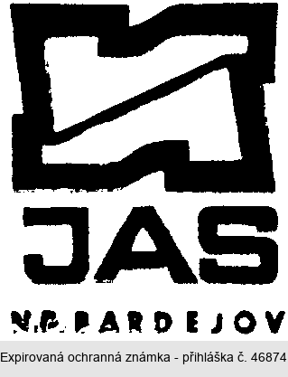 JAS