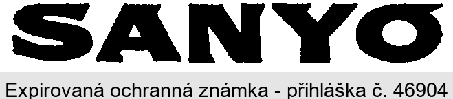 SANYO