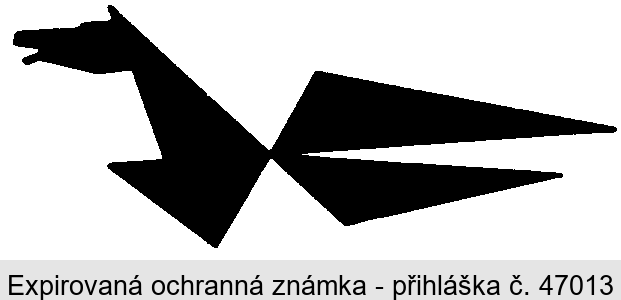 Ochranná známka