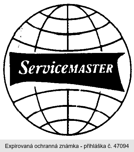 SERVICEMASTER