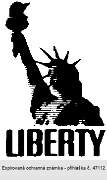 LIBERTY