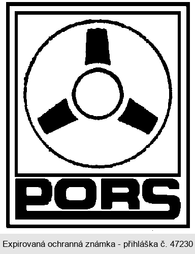 PORS