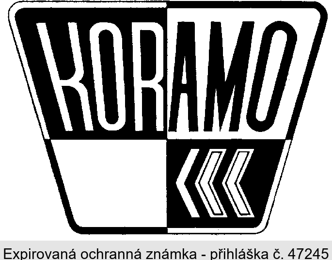 KORAMO