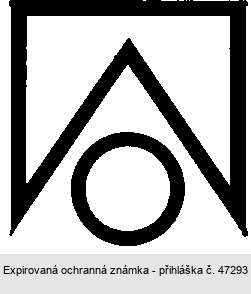 Ochranná známka