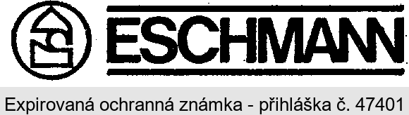 ESCHMANN