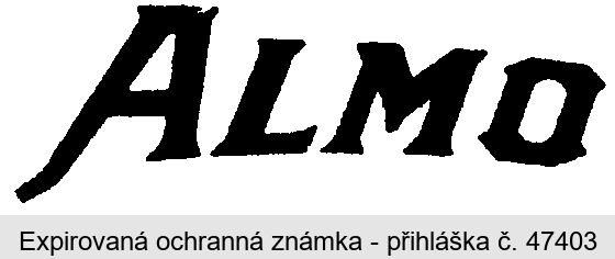 ALMO