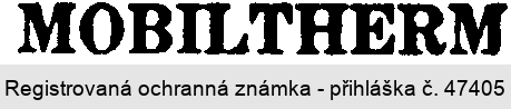 MOBILTHERM