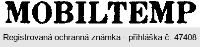 MOBILTEMP