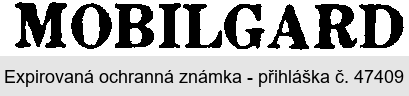MOBILGARD