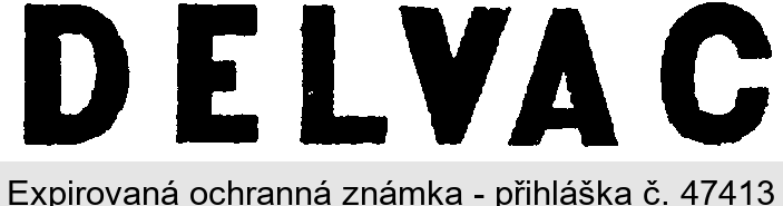 DELVAC