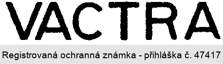 VACTRA