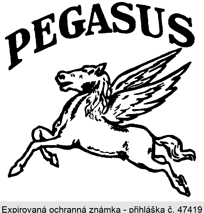 PEGASUS