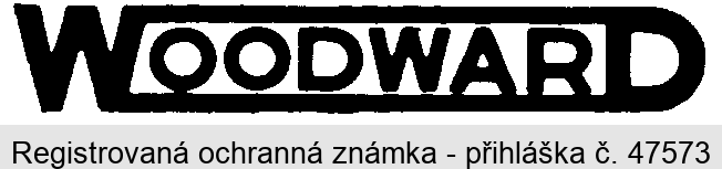 WOODWARD