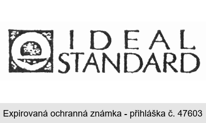 IDEAL STANDARD