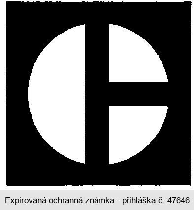Ochranná známka