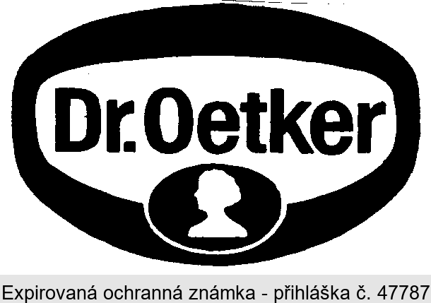 DR.OETKER