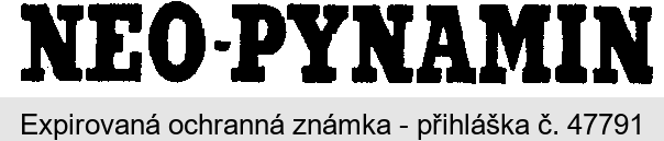 NEO-PYNAMIN