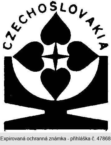 CZECHOSLOVAKIA