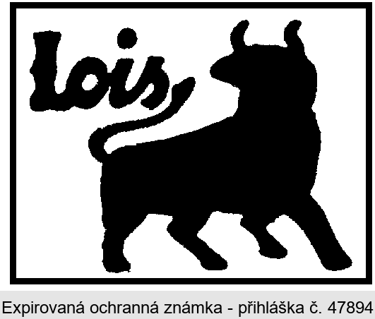 LOIS