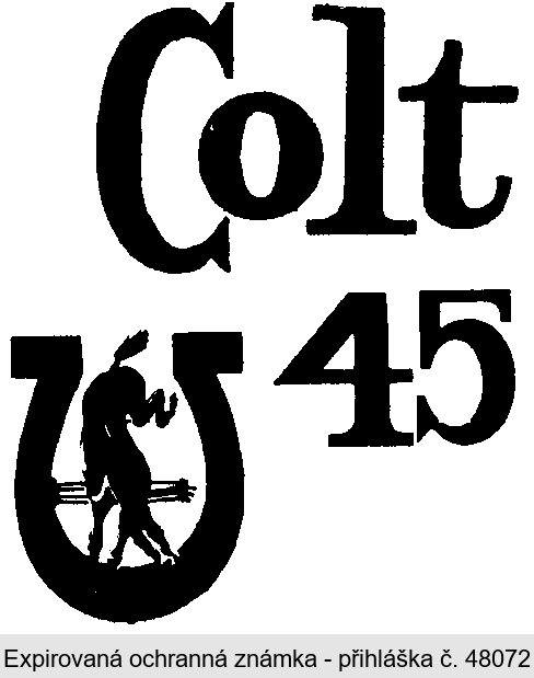 Colt 45