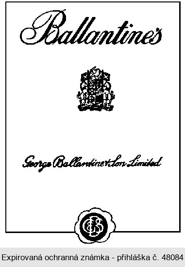 BALLANTINES
