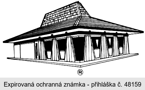 Ochranná známka