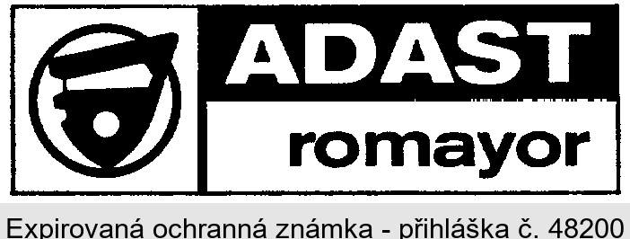 ADAST romayor