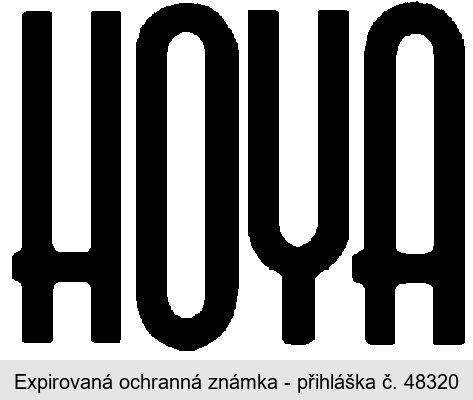 HOYA