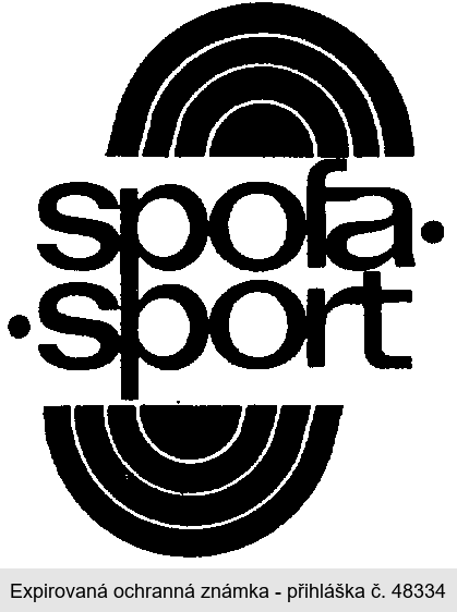 SPOFA SPORT