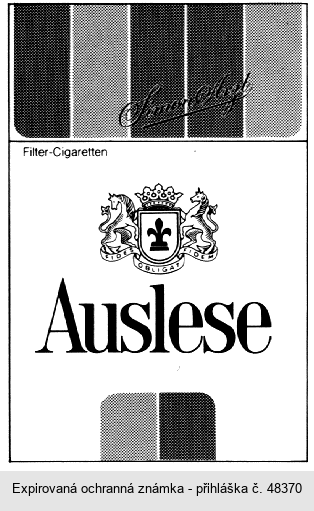 SIMON ARZT AUSLESE