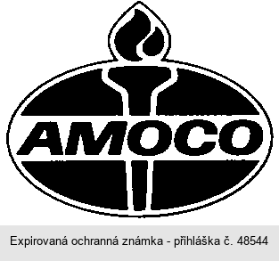 AMOCO