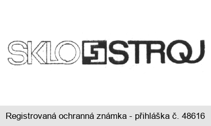 SKLOSTROJ